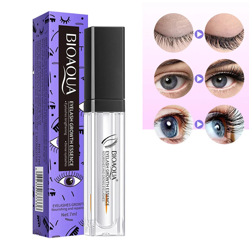 Lash Nourish & Grow Serum – 7ml