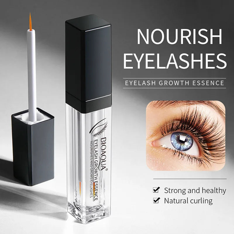 Lash Nourish & Grow Serum – 7ml