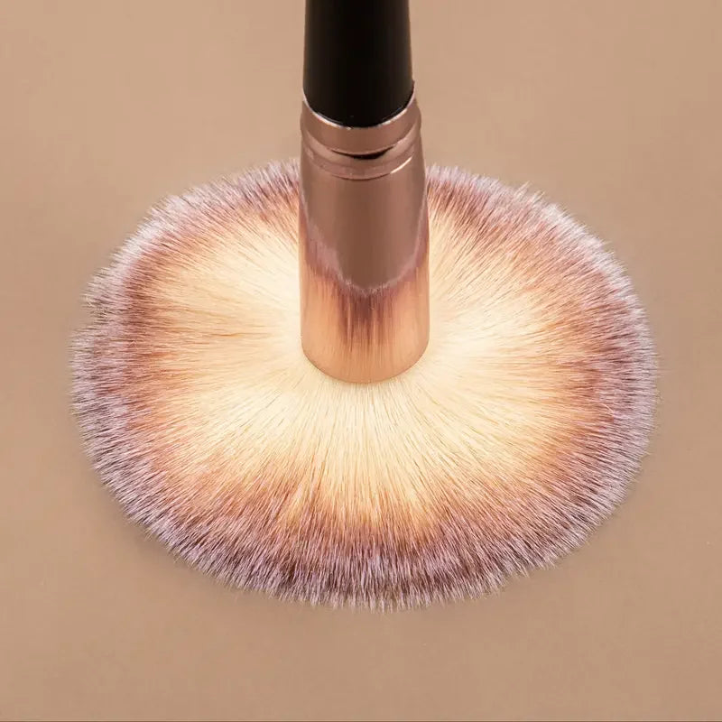 Flawless Finish Makeup Brush Set